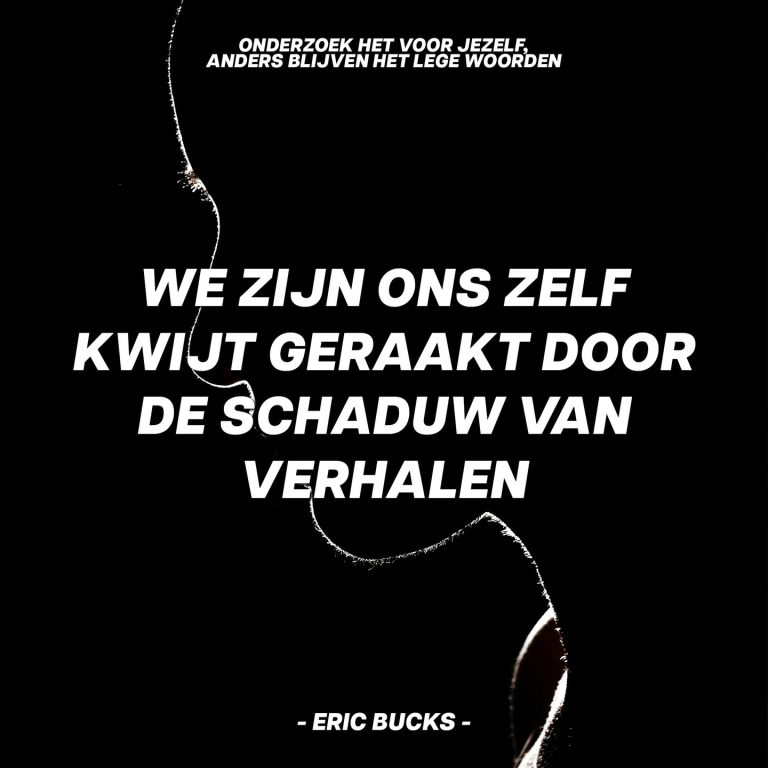 Instagram post from ericbucks_levensvreugde. This post is in position 30.