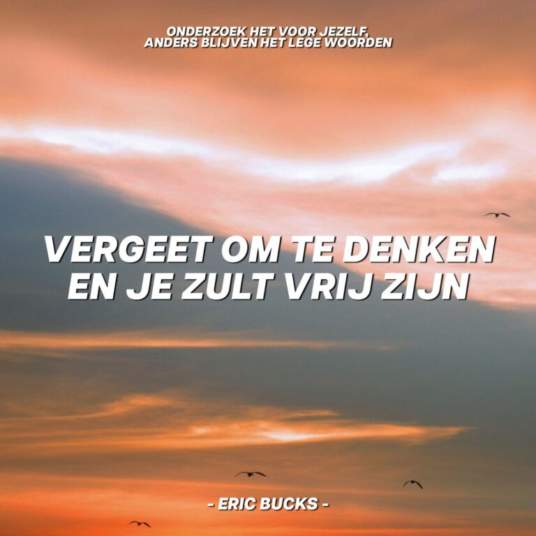 Instagram post from ericbucks_levensvreugde. This post is in position 9.