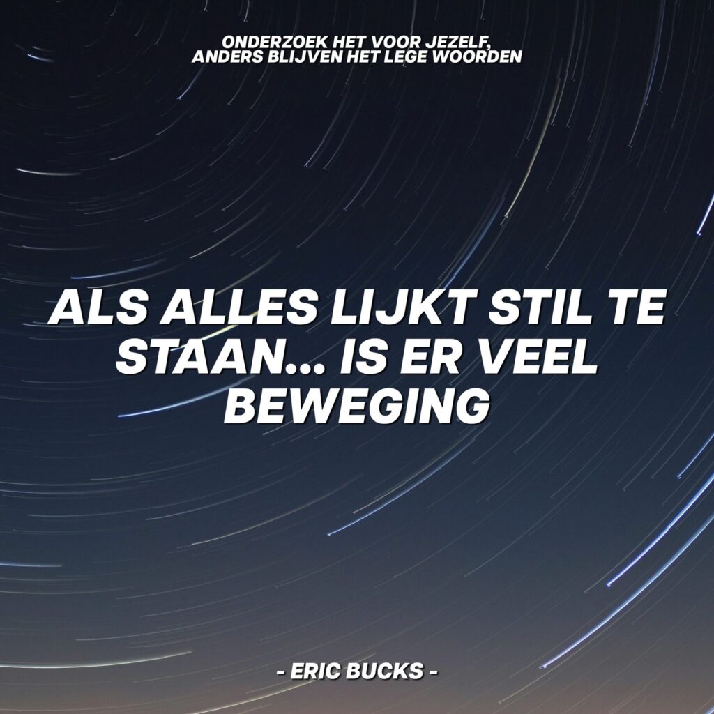 Instagram post from ericbucks_levensvreugde. This post is in position 10.
