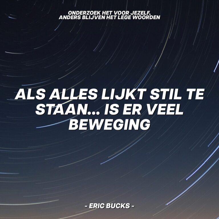 Instagram post from ericbucks_levensvreugde. This post is in position 11.