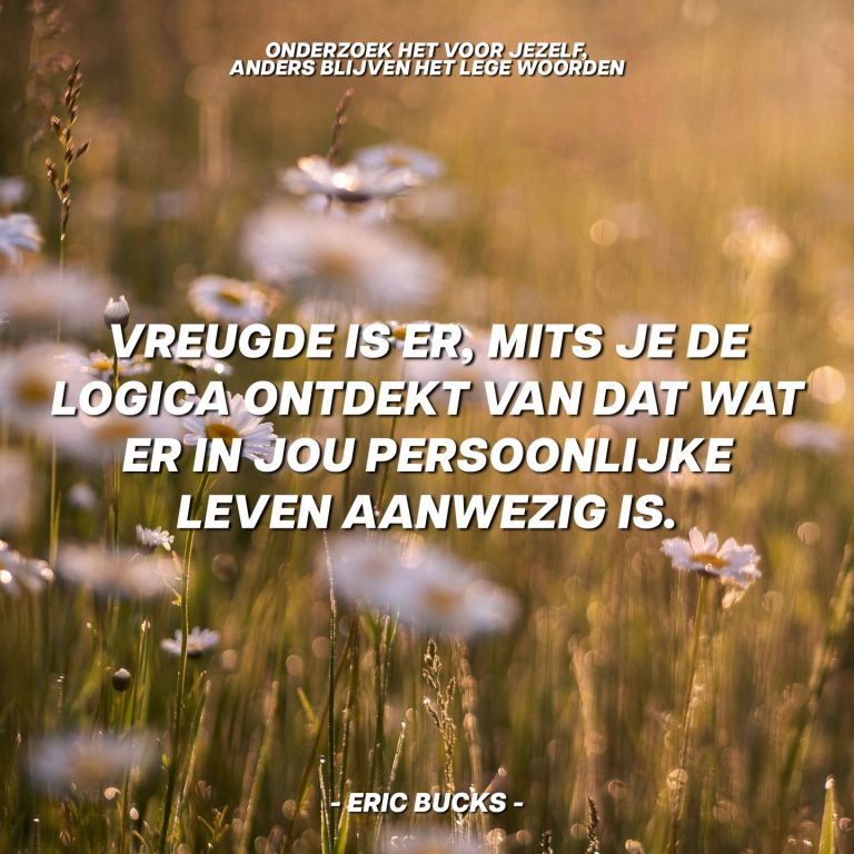 Instagram post from ericbucks_levensvreugde. This post is in position 22.
