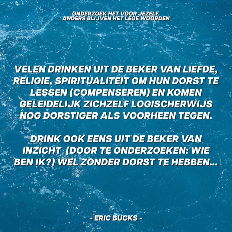 Instagram post from ericbucks_levensvreugde. This post is in position 20.