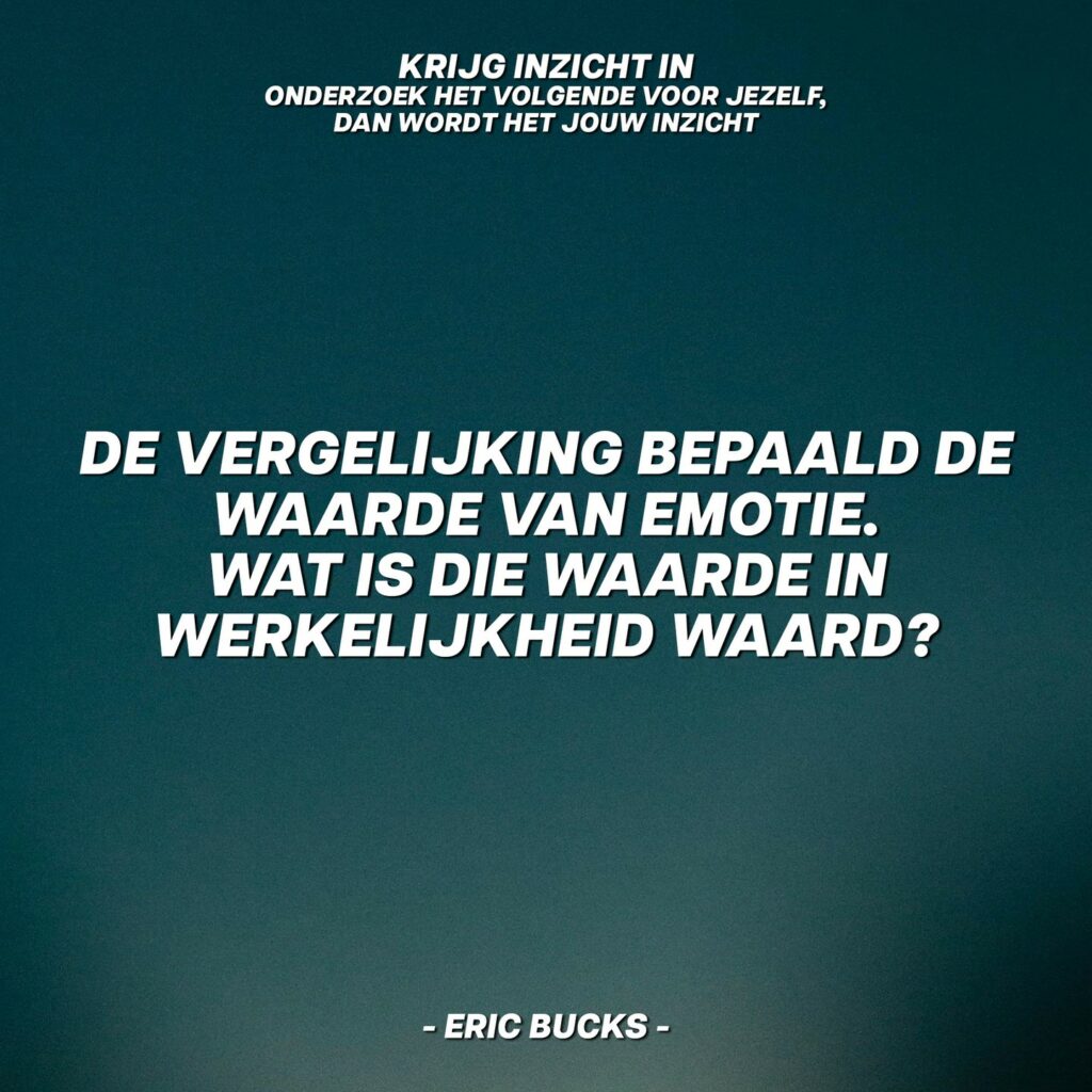 Instagram post from ericbucks_levensvreugde. This post is in position 2.