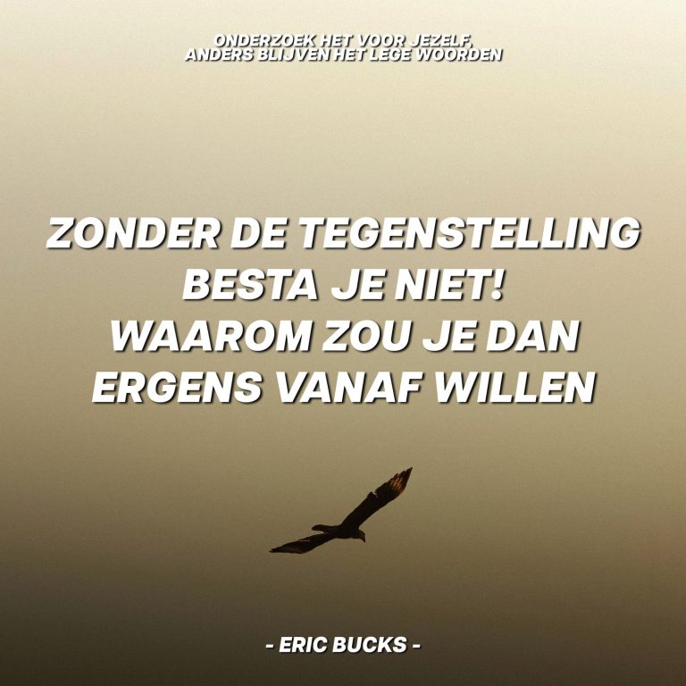 Instagram post from ericbucks_levensvreugde. This post is in position 28.
